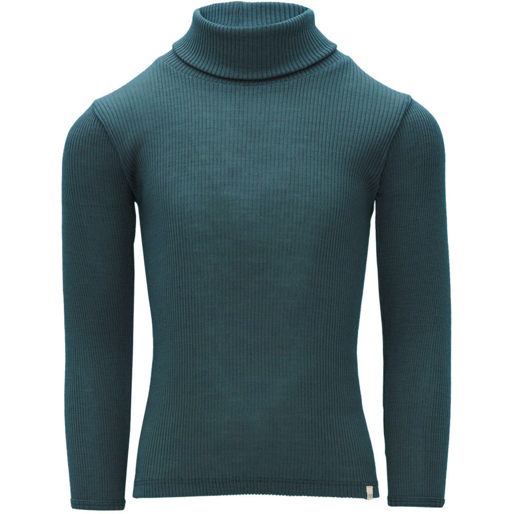 minimalisma Alf 2-6Y Blouse for kids Ocean