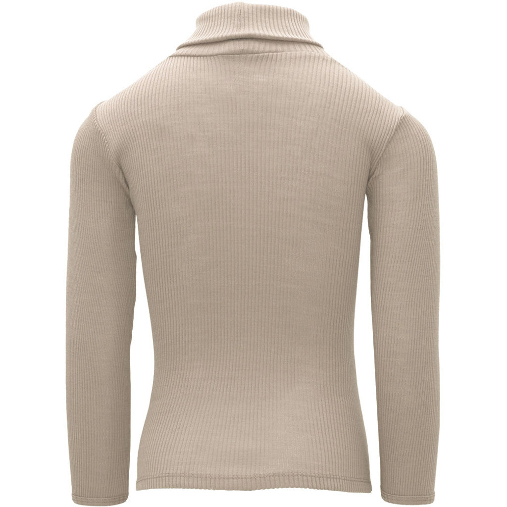 minimalisma Alf 6-14Y Blouse for kids Beige