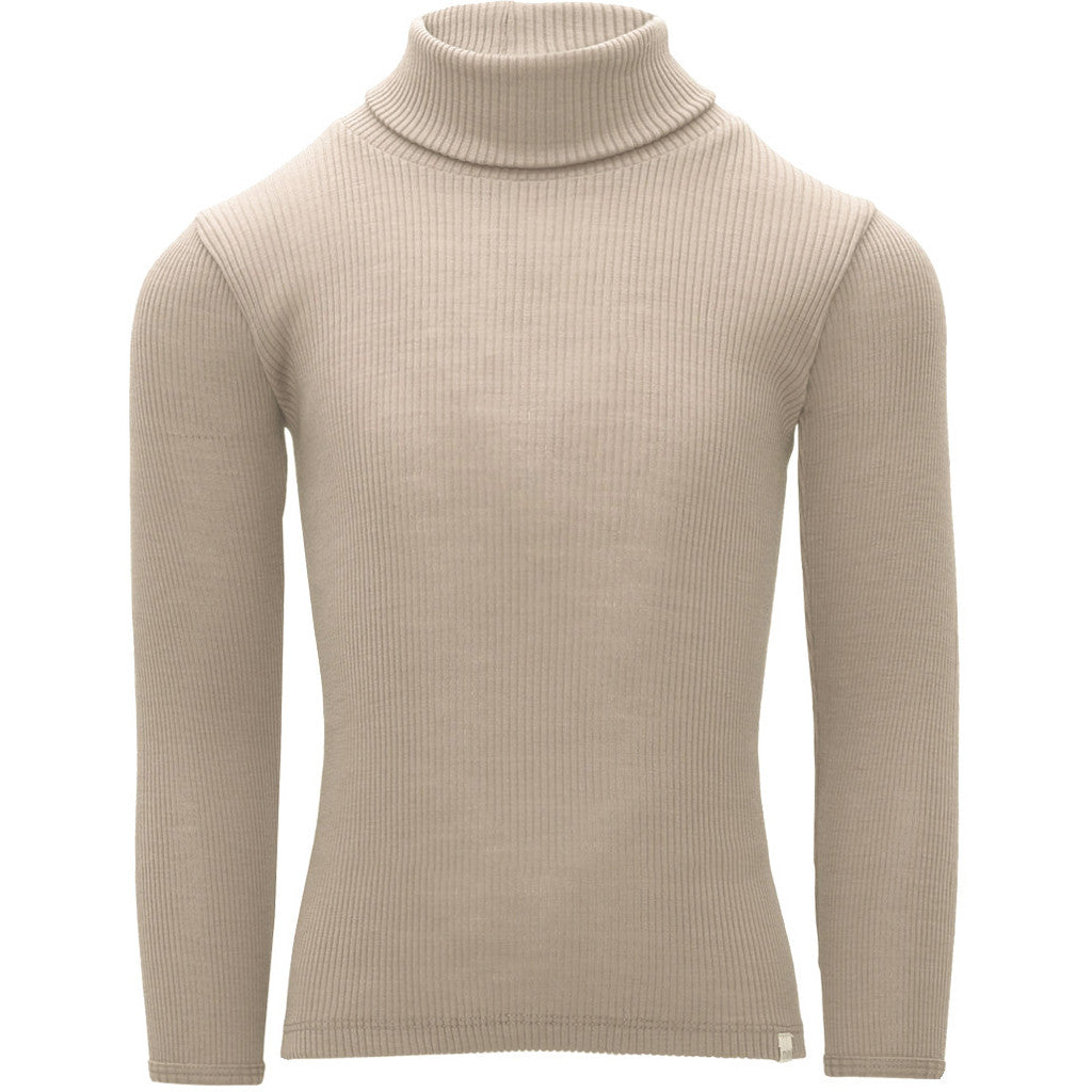 minimalisma Alf 6-14Y Blouse for kids Beige