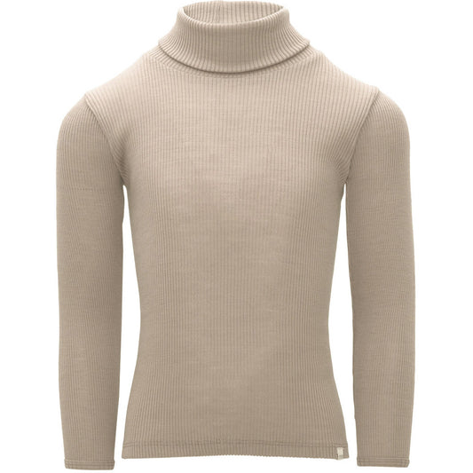 minimalisma Alf 6-14Y Blouse for kids Beige