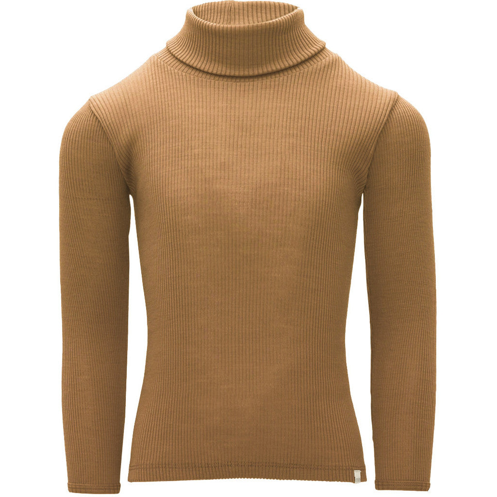 minimalisma Alf 6-14Y Blouse for kids Golden Wheat