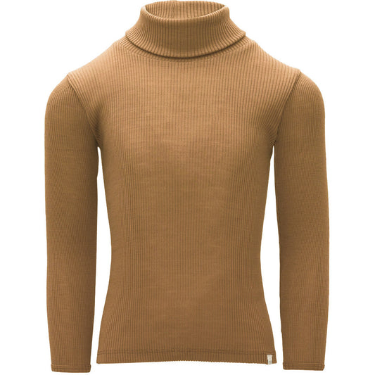 minimalisma Alf 6-14Y Blouse for kids Golden Wheat