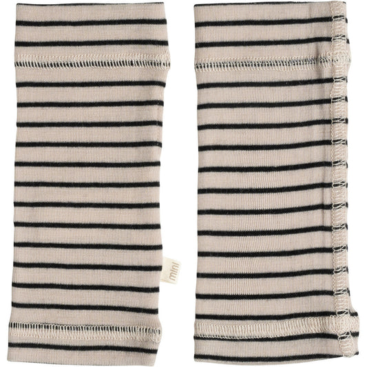 minimalisma Alin Bib / Hairband / Acc Monostripe