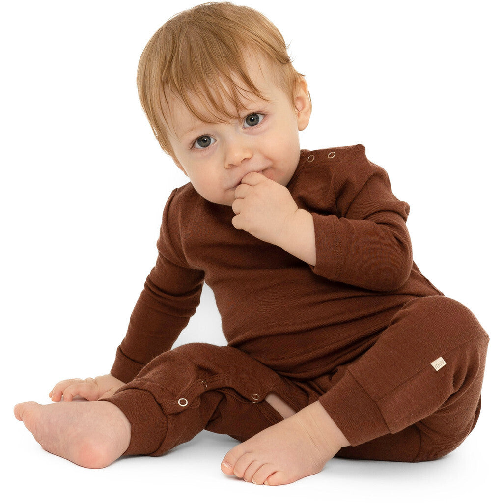 baby jumpsuits – minimalisma