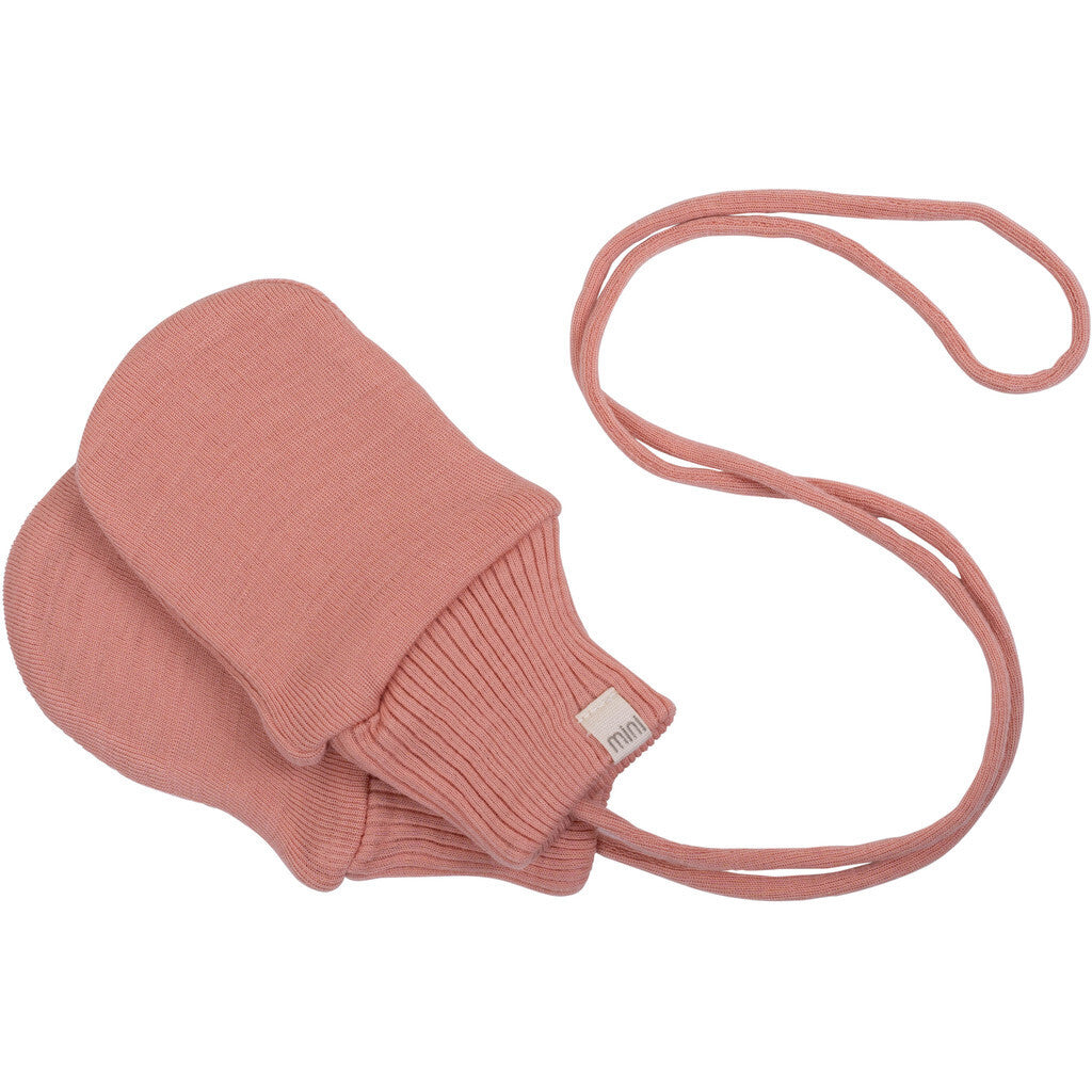 minimalisma Allo Bib / Hairband / Acc Cloudberry