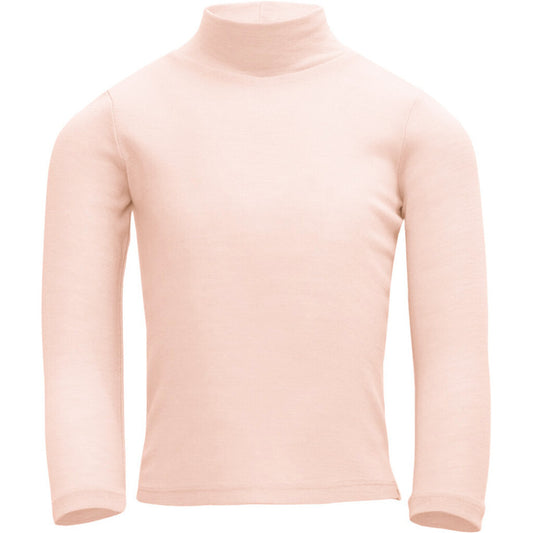 minimalisma Alpha 2-5Y Blouse for kids Pale Blush