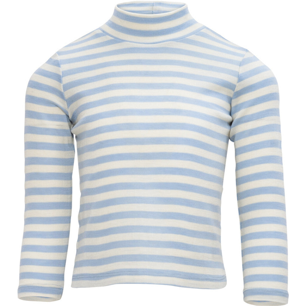 minimalisma Alpha 6-10Y Blouse for kids Ice Stripes