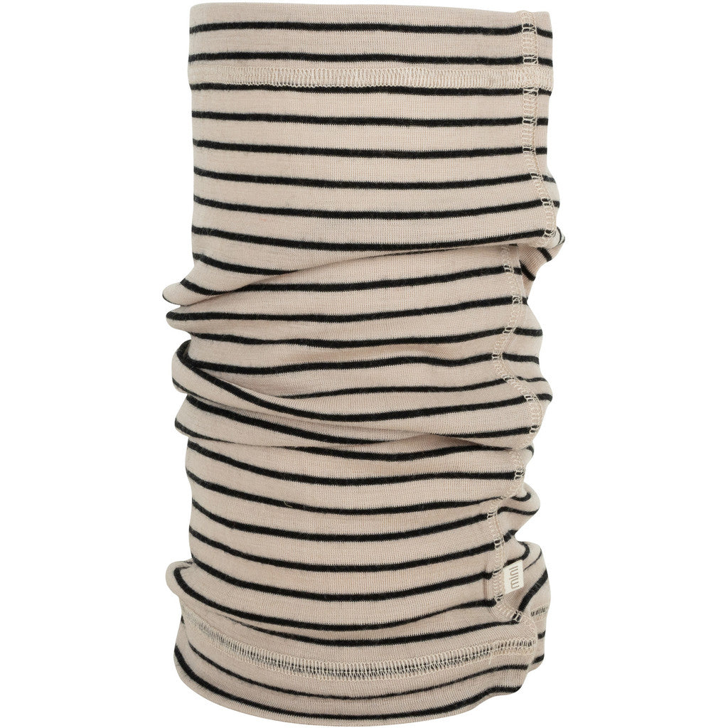 minimalisma Alva Bib / Hairband / Acc Monostripe