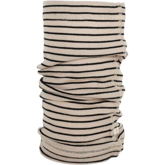 minimalisma Alva Bib / Hairband / Acc Monostripe