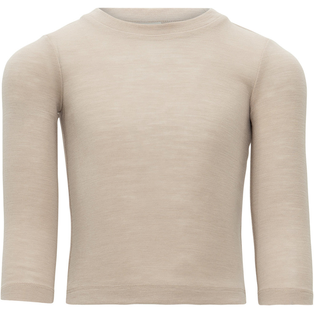 minimalisma Amigo 2-5Y Blouse for kids Beige