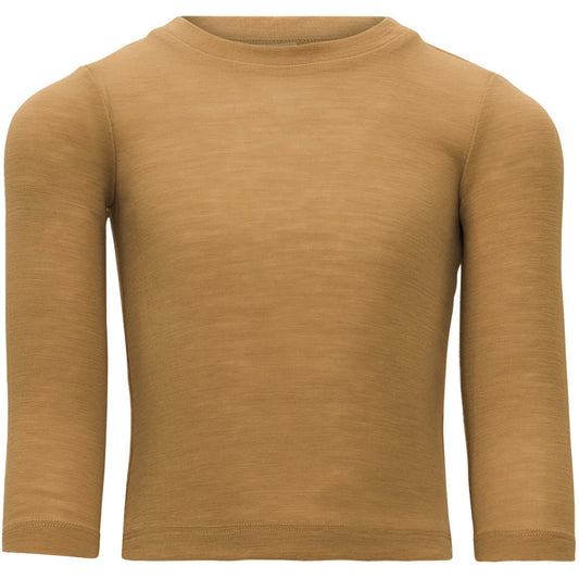 minimalisma Amigo 2-5Y Blouse for kids Golden Wheat