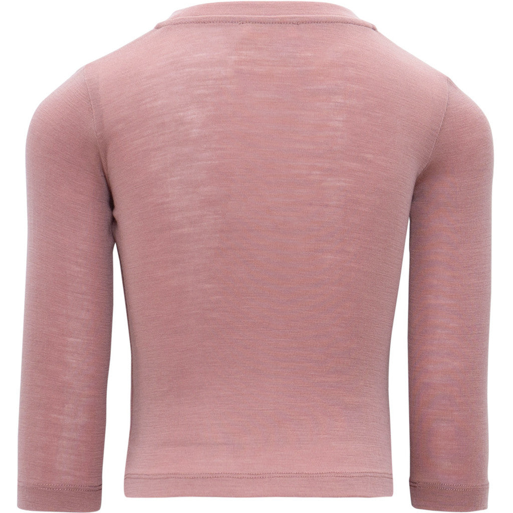 minimalisma Amigo 6-10Y Blouse for kids Rose