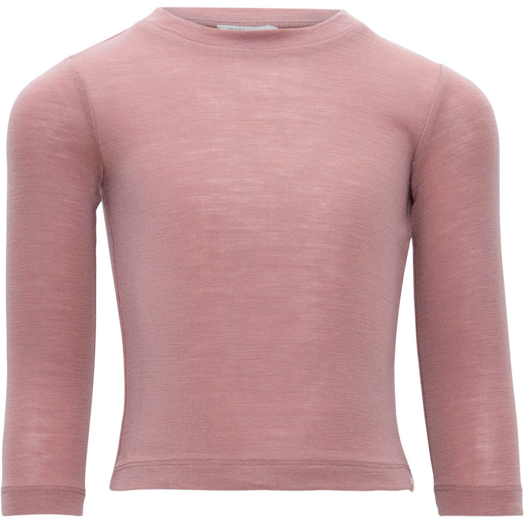 minimalisma Amigo 6-10Y Blouse for kids Rose