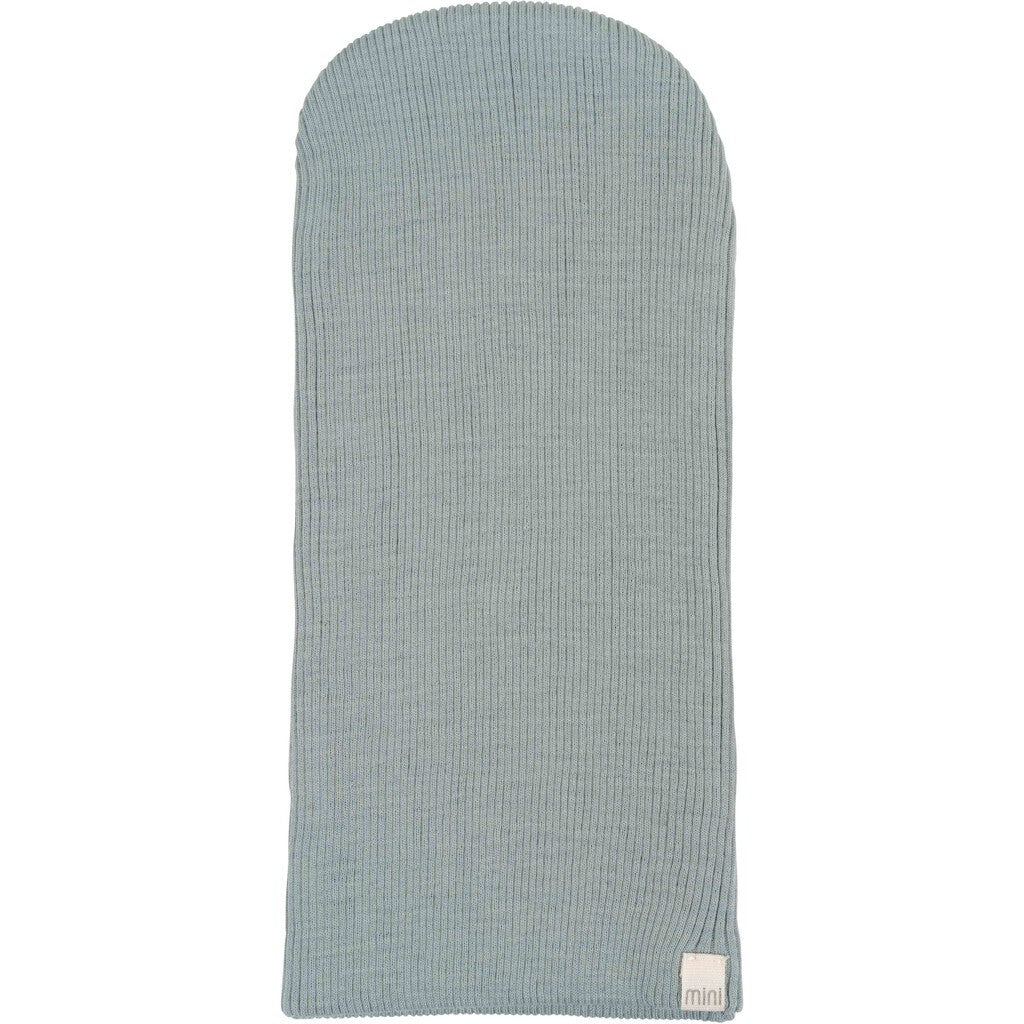 minimalisma Andersen Hat / Bonnet Arctic Mist