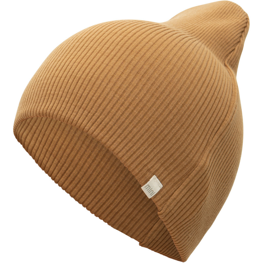 minimalisma Andersen Hat / Bonnet Golden Wheat