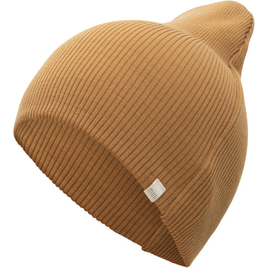minimalisma Andersen Hat / Bonnet Golden Wheat