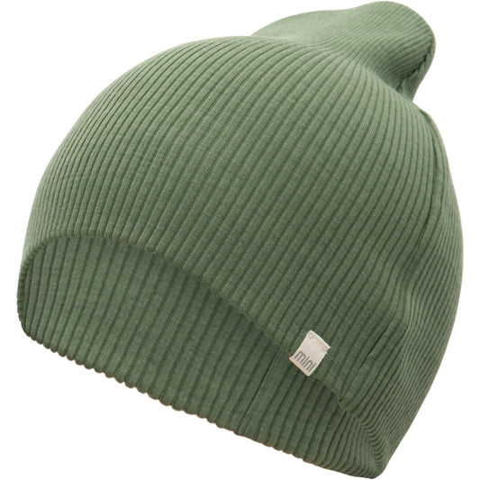 minimalisma Andersen Hat / Bonnet Greenery