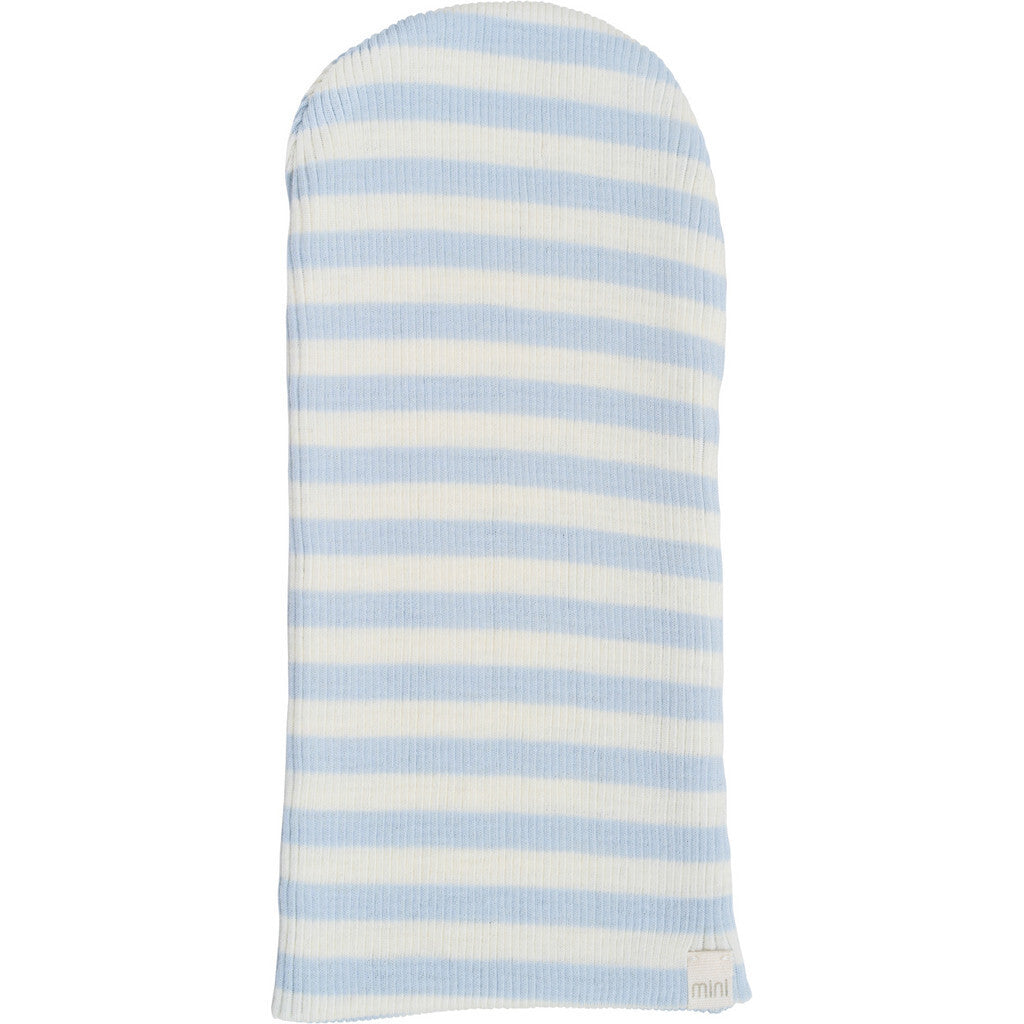 minimalisma Andersen Hat / Bonnet Ice Stripes