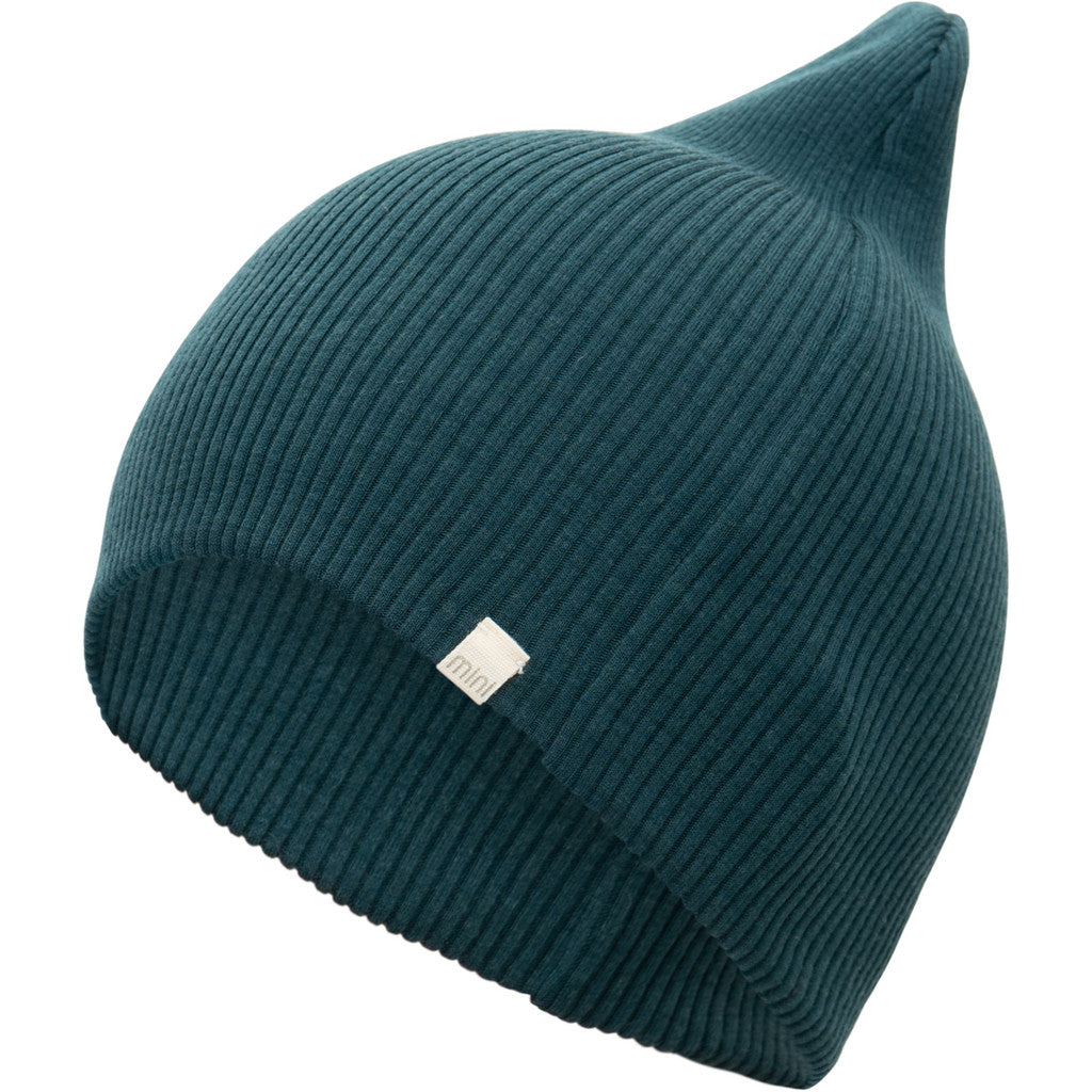 minimalisma Andersen Hat / Bonnet Ocean