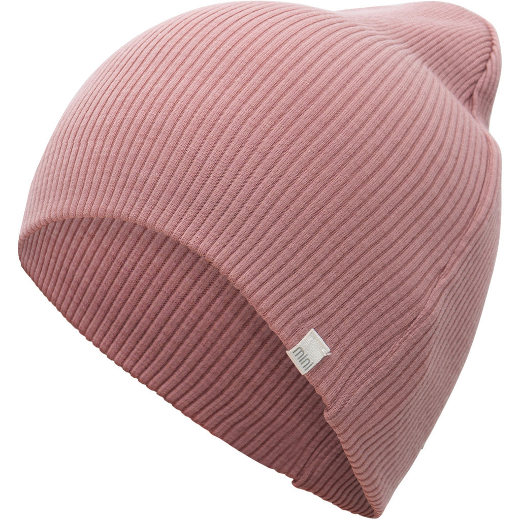 minimalisma Andersen Hat / Bonnet Rose
