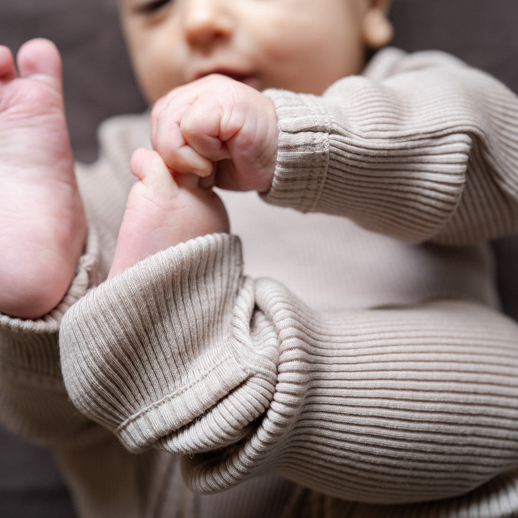 minimalisma Answer - Baby wool leggings Leggings / pants for babies Hemp