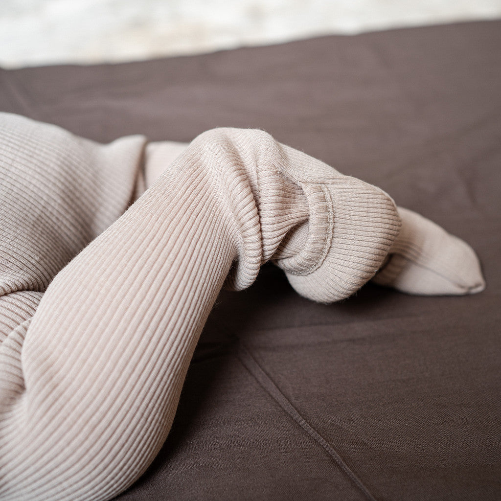 minimalisma Answer - Baby wool leggings Leggings / pants for babies Hemp