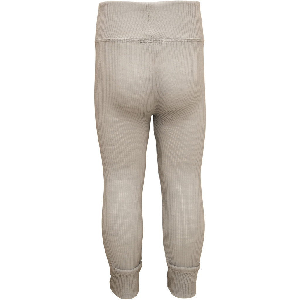 minimalisma Answer - Baby wool leggings Leggings / pants for babies Hemp