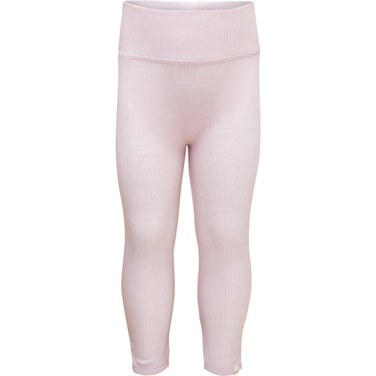 minimalisma Answer - Baby wool leggings Leggings / pants for babies Peony