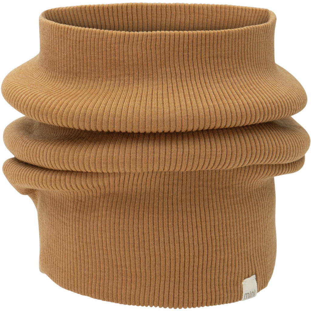 minimalisma Argir Bib / Hairband / Acc Golden Wheat