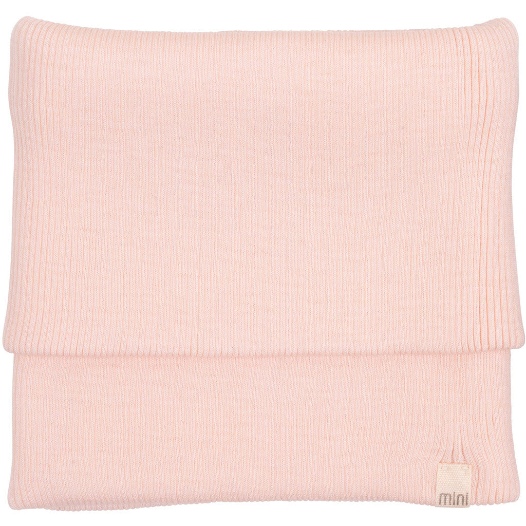 minimalisma Argir Bib / Hairband / Acc Pale Blush