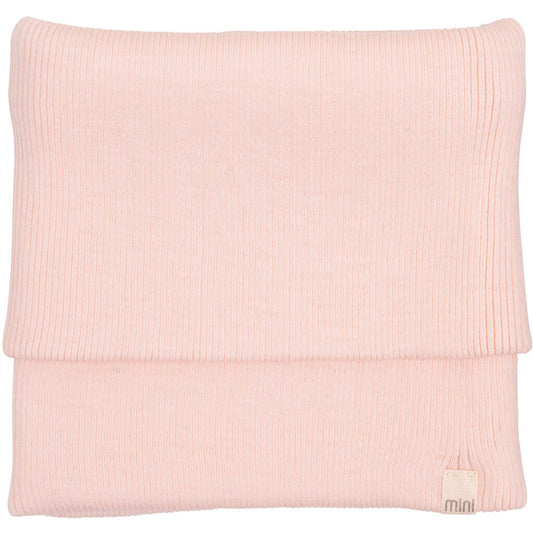 minimalisma Argir Bib / Hairband / Acc Pale Blush