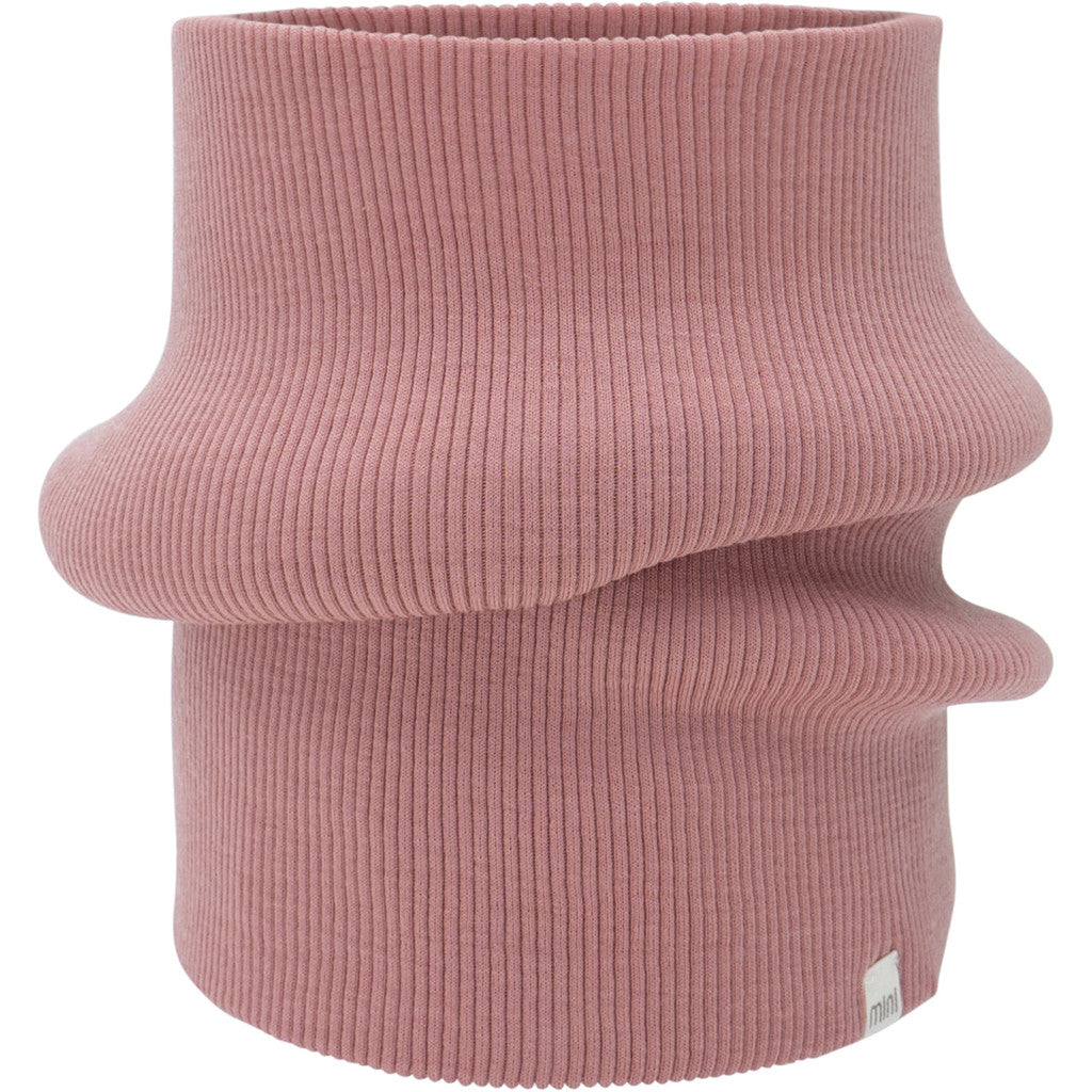 minimalisma Argir Bib / Hairband / Acc Rose