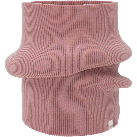 minimalisma Argir Bib / Hairband / Acc Rose