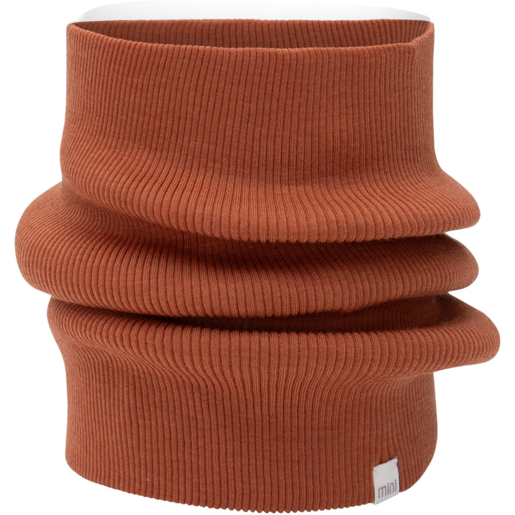 minimalisma Argir Bib / Hairband / Acc Rust