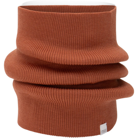minimalisma Argir Bib / Hairband / Acc Rust