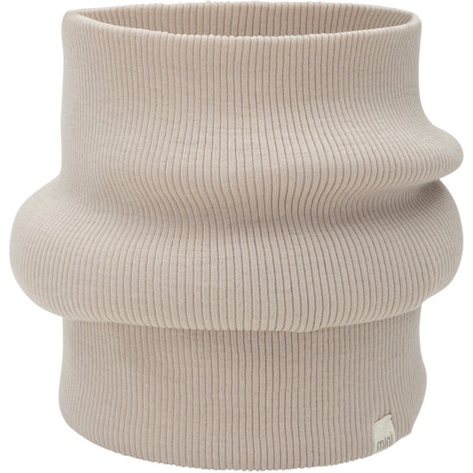minimalisma Argir - Children's wool snood Bib / Hairband / Acc Hemp