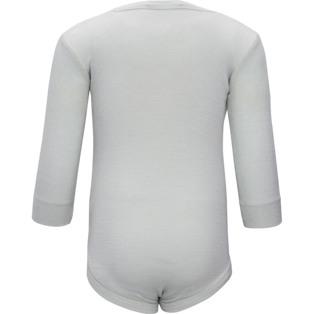 minimalisma Arktik Body Light Grey