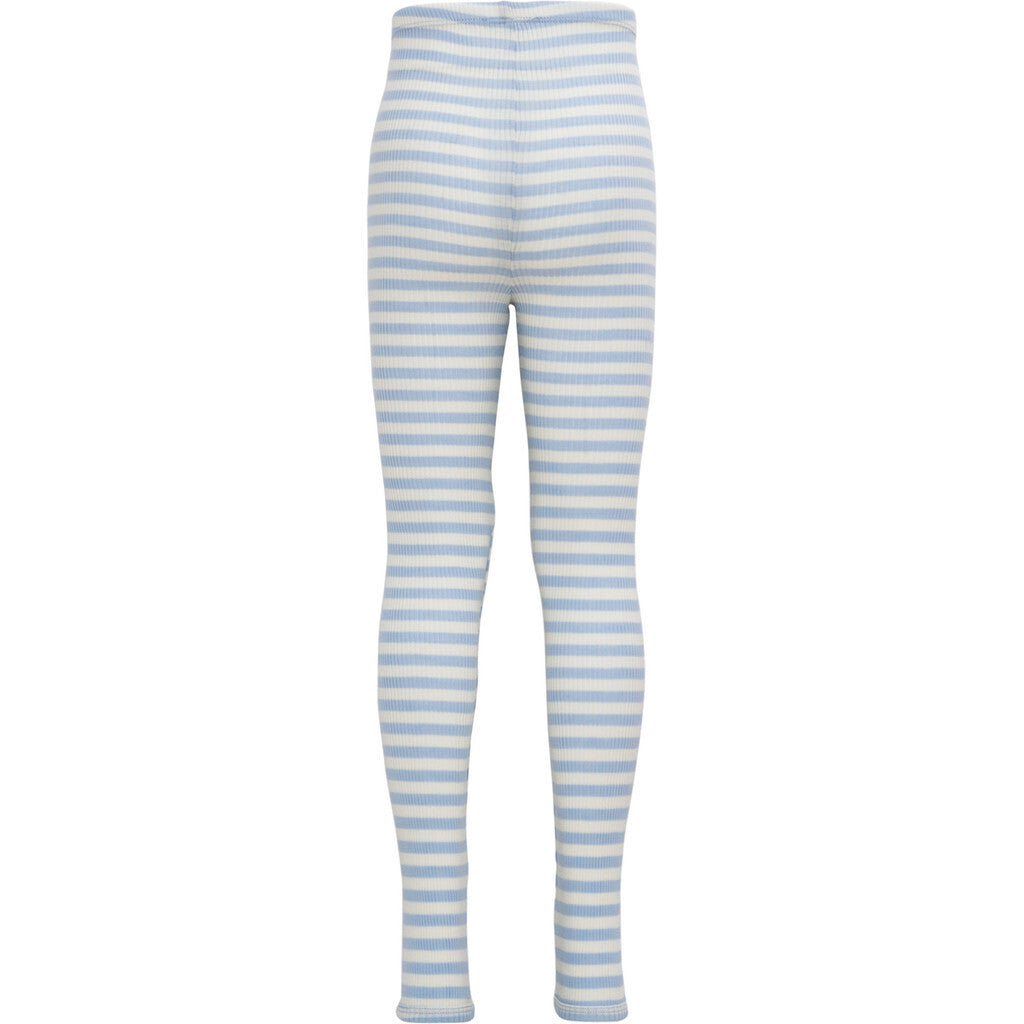 minimalisma Arona 0-6Y Leggings / pants for babies and kids Ice Stripes