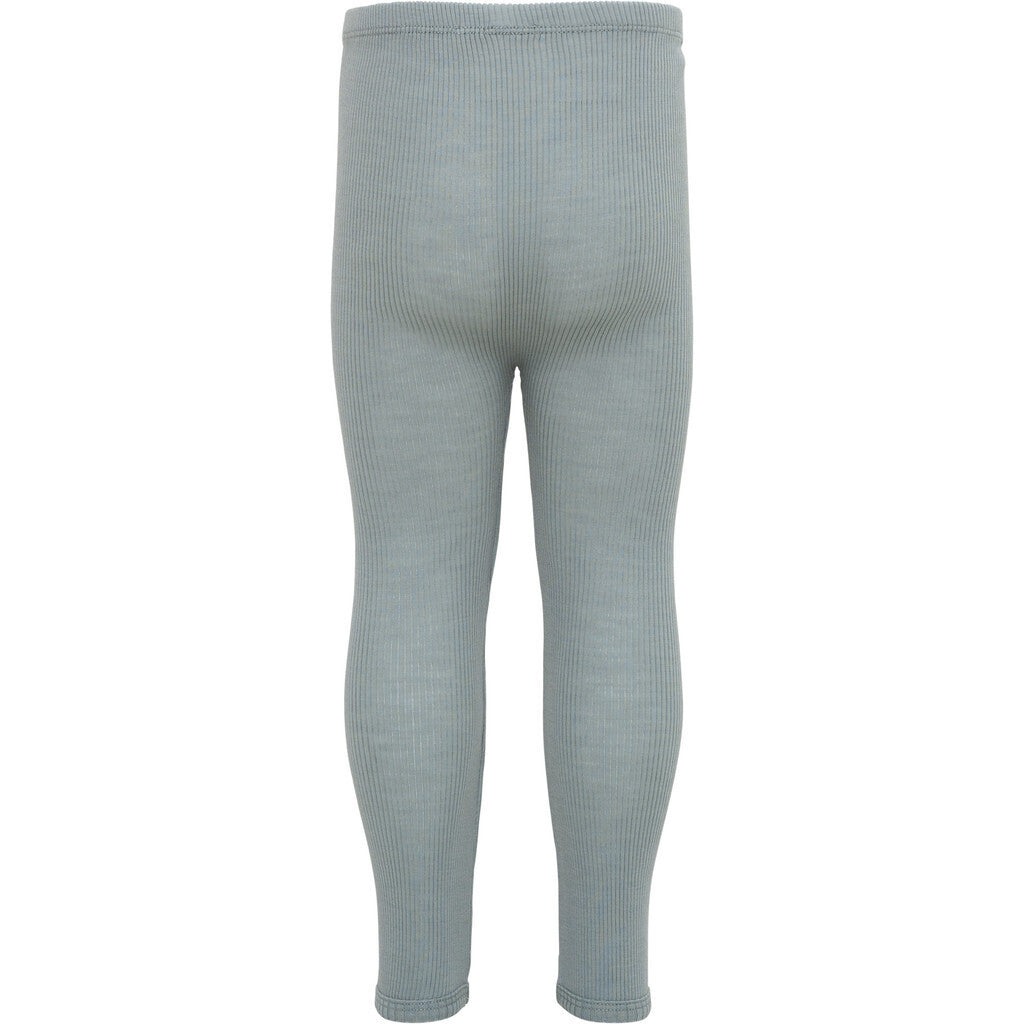 minimalisma Arona 6-14Y Leggings / pants for kids Arctic Mist