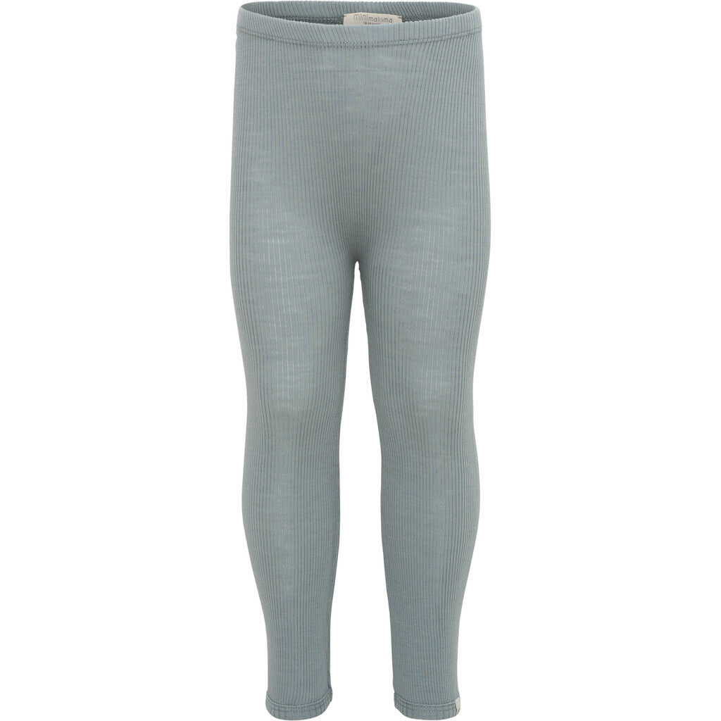 minimalisma Arona 6-14Y Leggings / pants for kids Arctic Mist