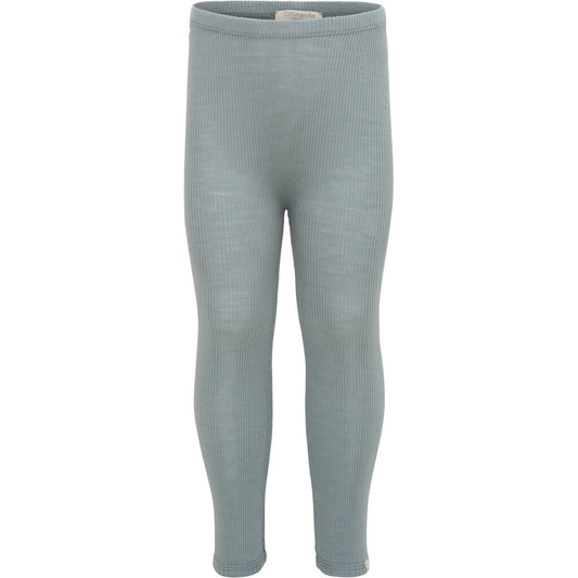 minimalisma Arona 6-14Y Leggings / pants for kids Arctic Mist