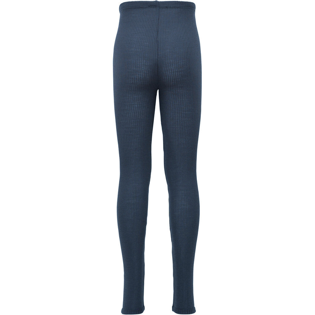 minimalisma Arona 6-14Y Leggings / pants for kids Midnight