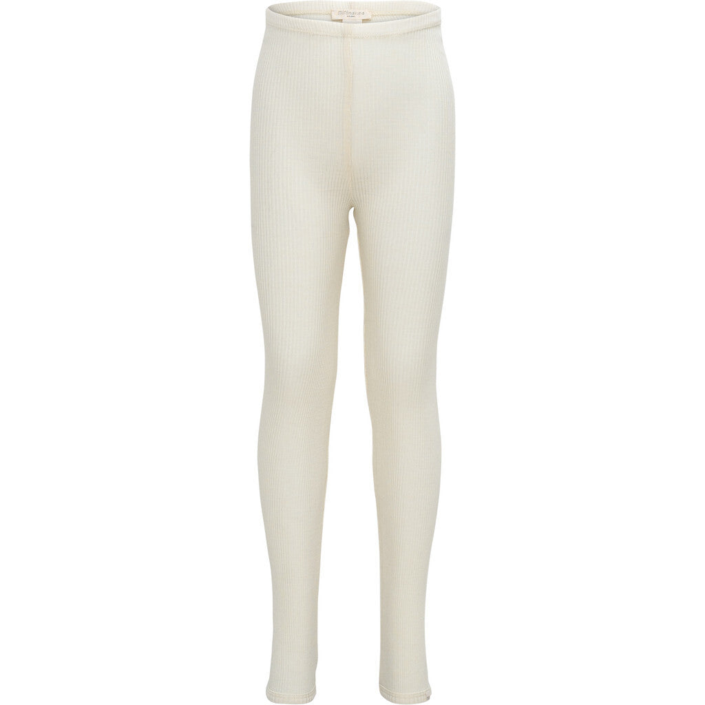 minimalisma Arona 6-14Y Leggings / pants for kids Off White