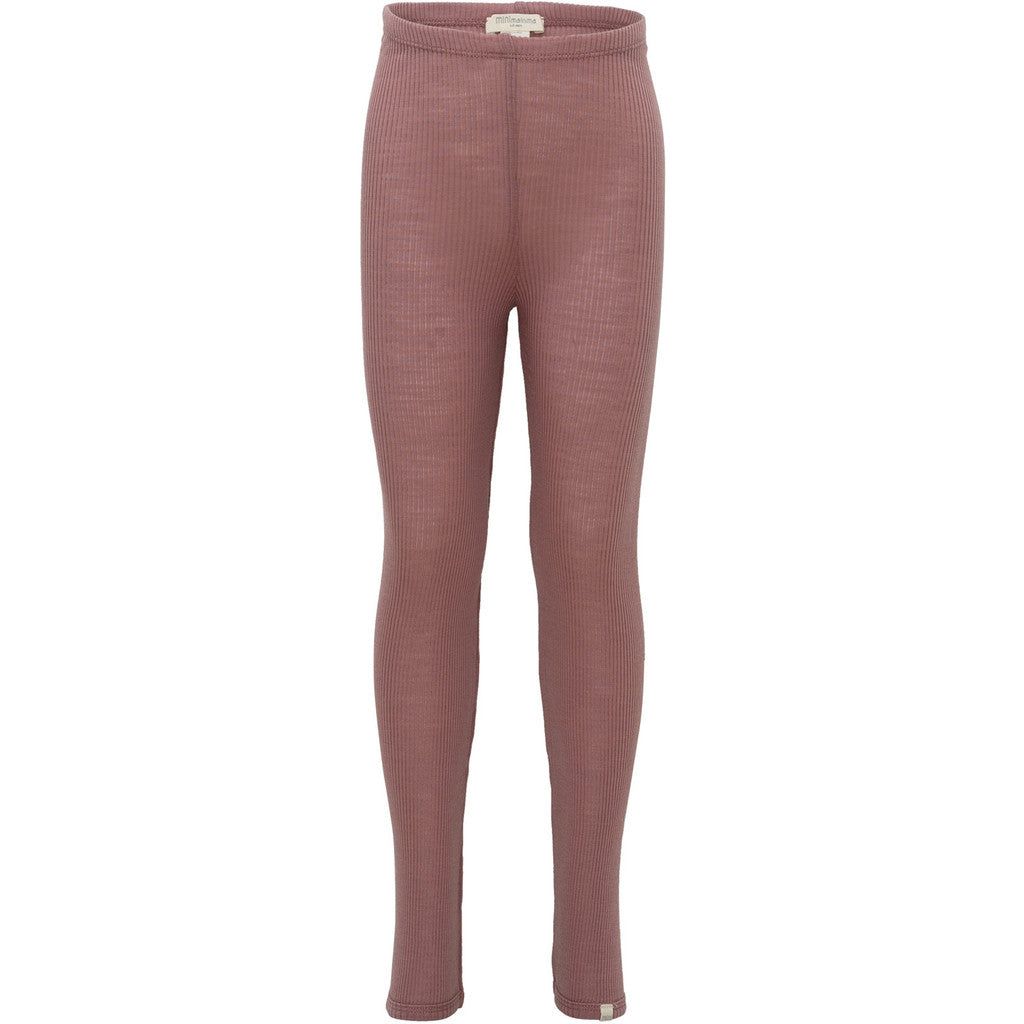 minimalisma Arona 6-14Y Leggings / pants for kids Winter Blush