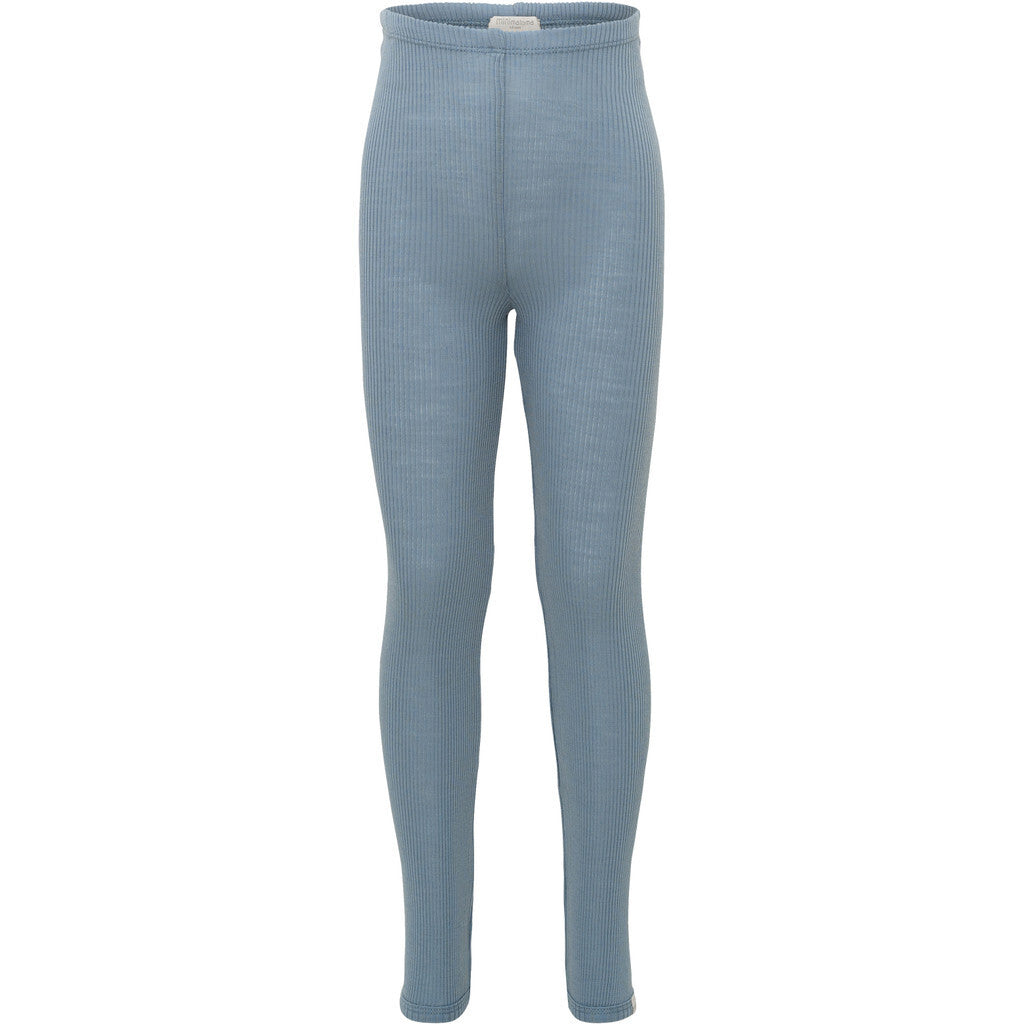 minimalisma Arona 6-14Y Leggings / pants for kids Winter Sky