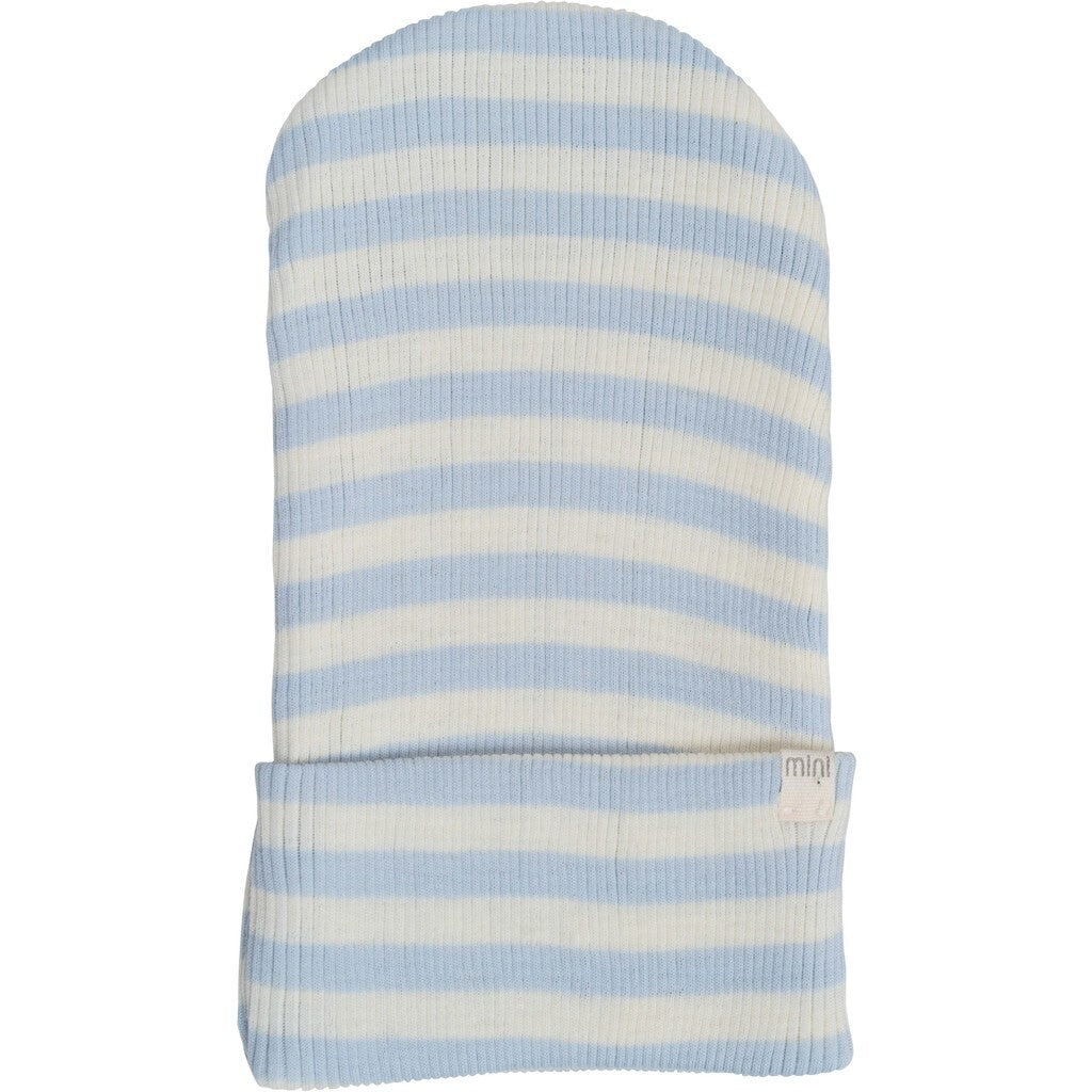 minimalisma Arvid Hat / Bonnet Ice Stripes