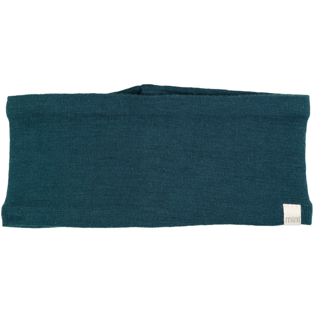 minimalisma Asterix Bib / Hairband / Acc Ocean