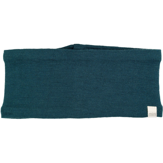 minimalisma Asterix Bib / Hairband / Acc Ocean