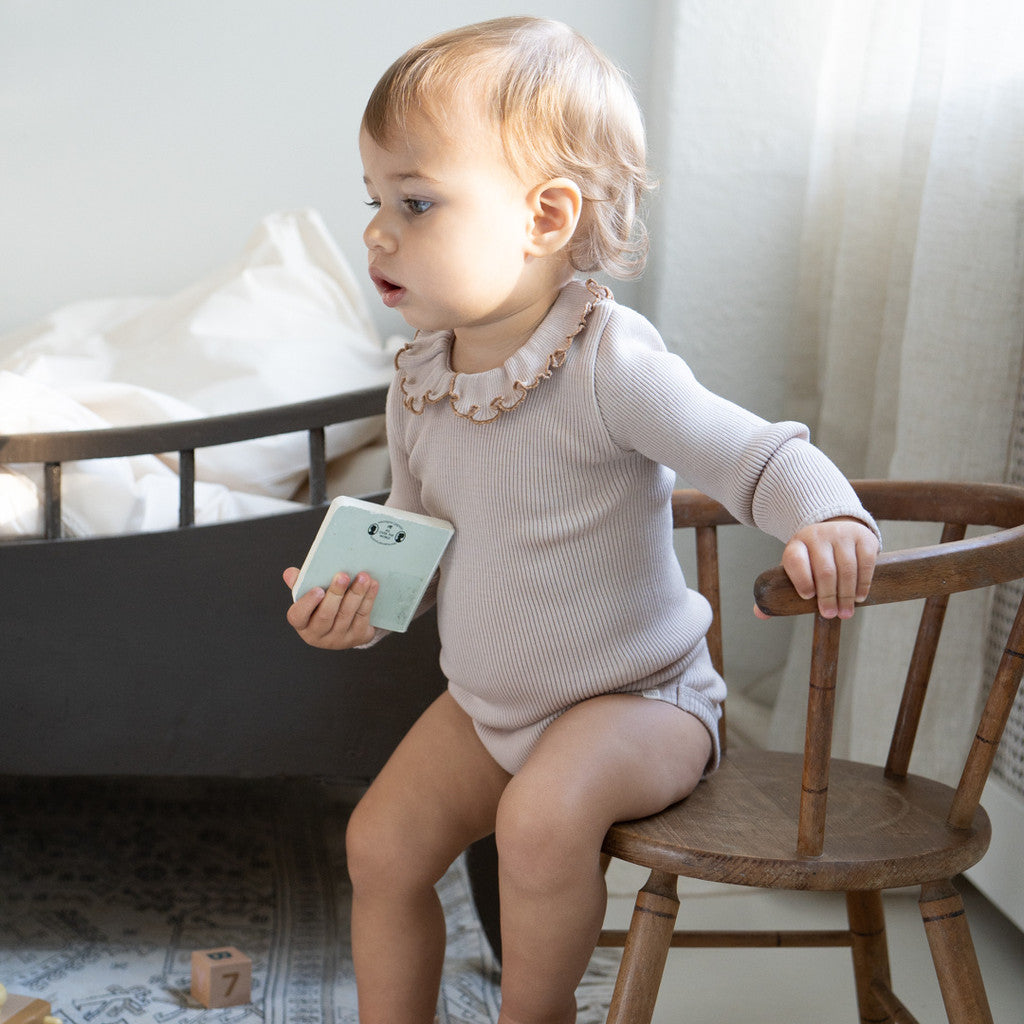 minimalisma Athena Body Beige