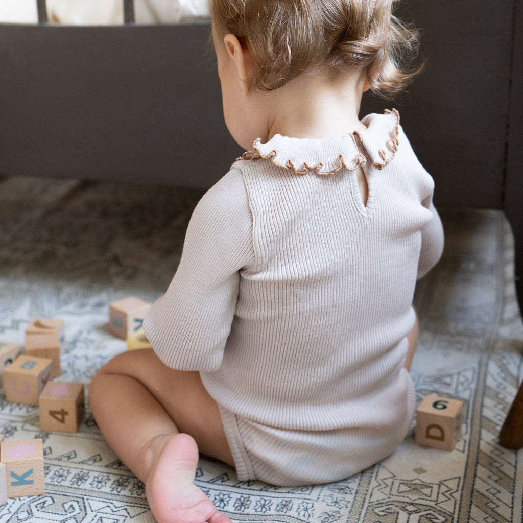 minimalisma Athena Body Beige